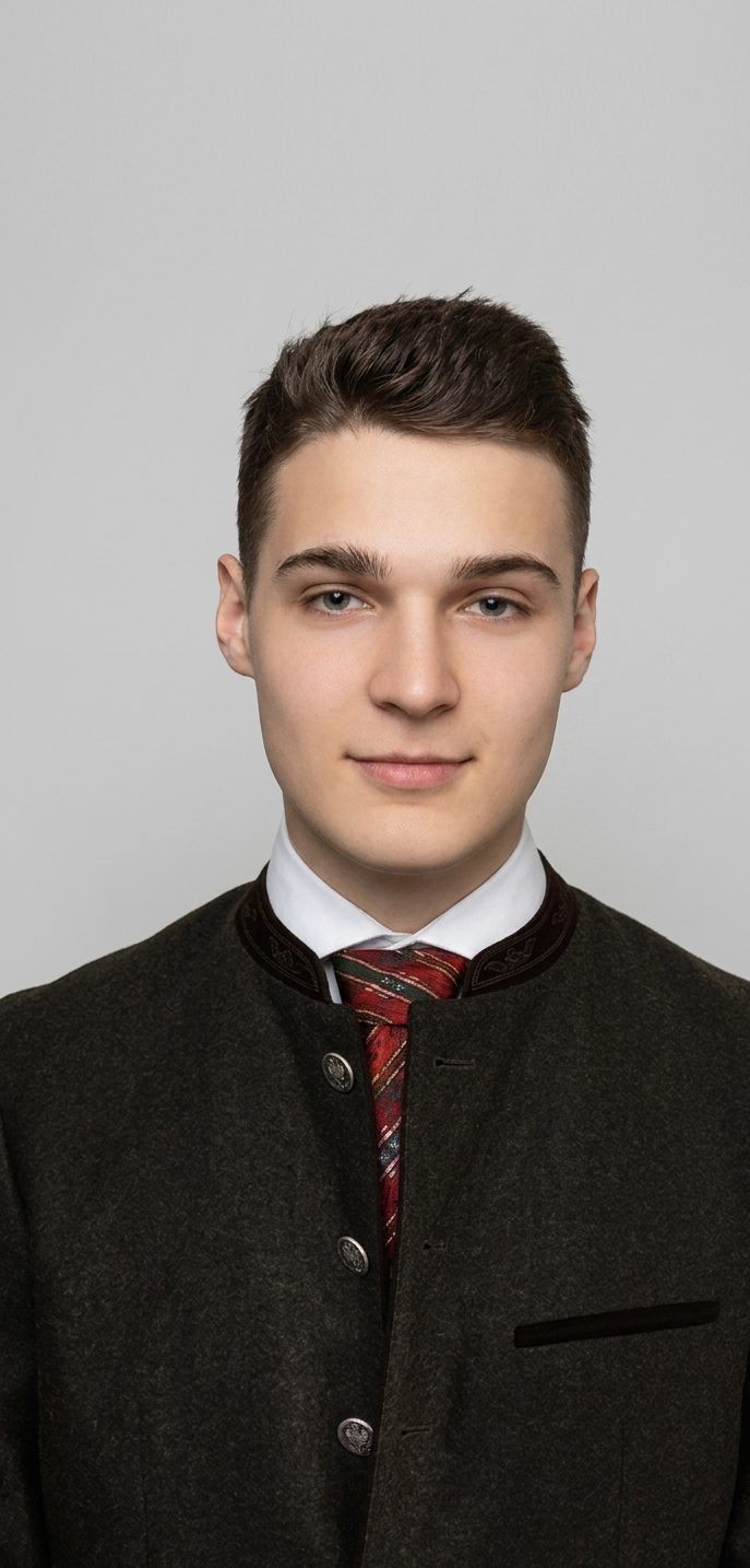 Maximilian Gründinger