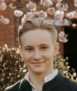 Simon Brieger