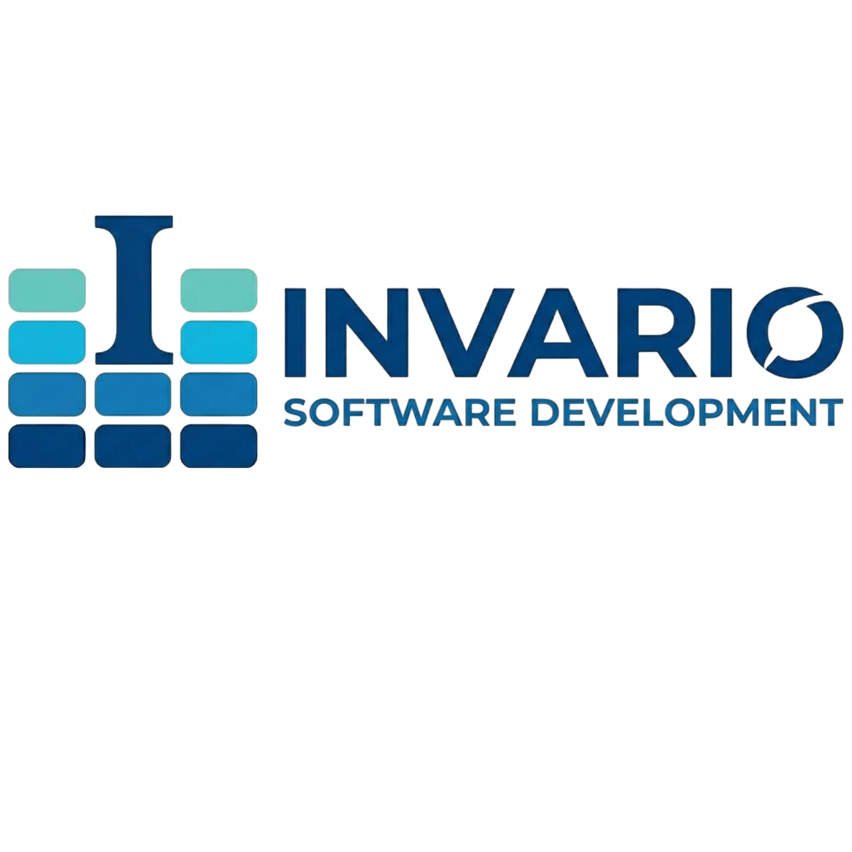 Invario Logo